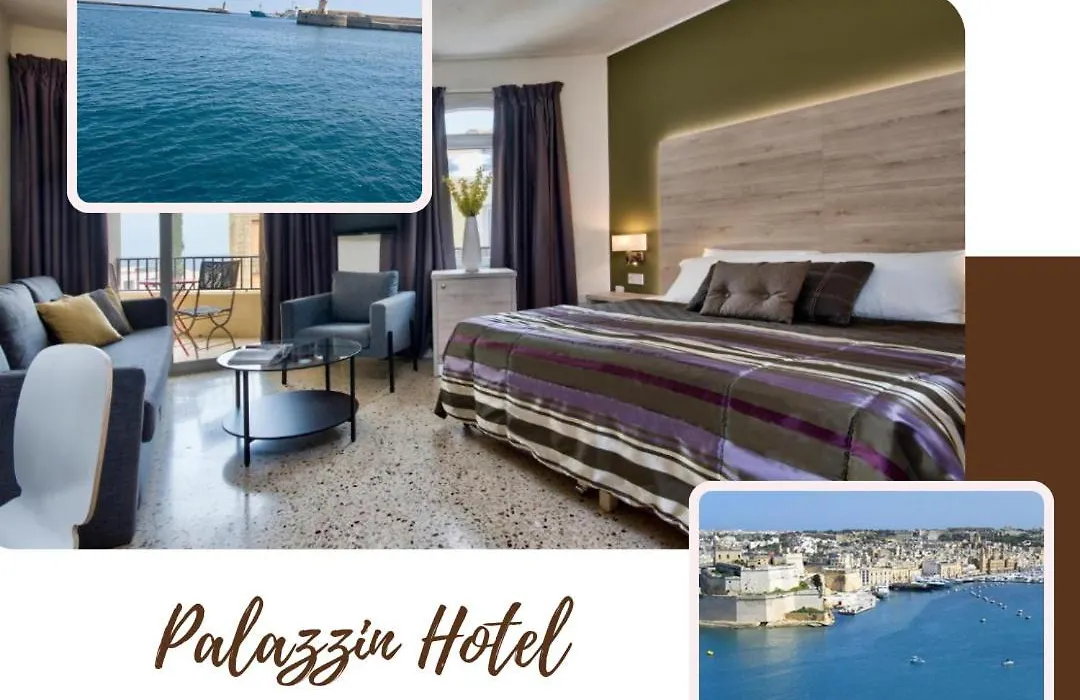 Il Palazzin Hotel-1