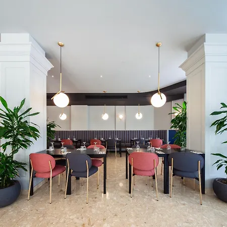 Il Palazzin Hotel-3